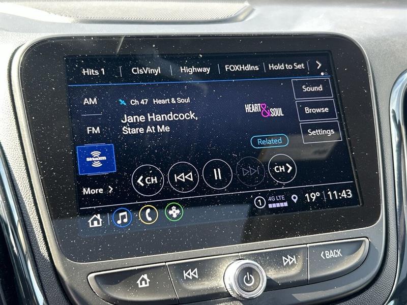 chevrolet Equinox 2024 - 24