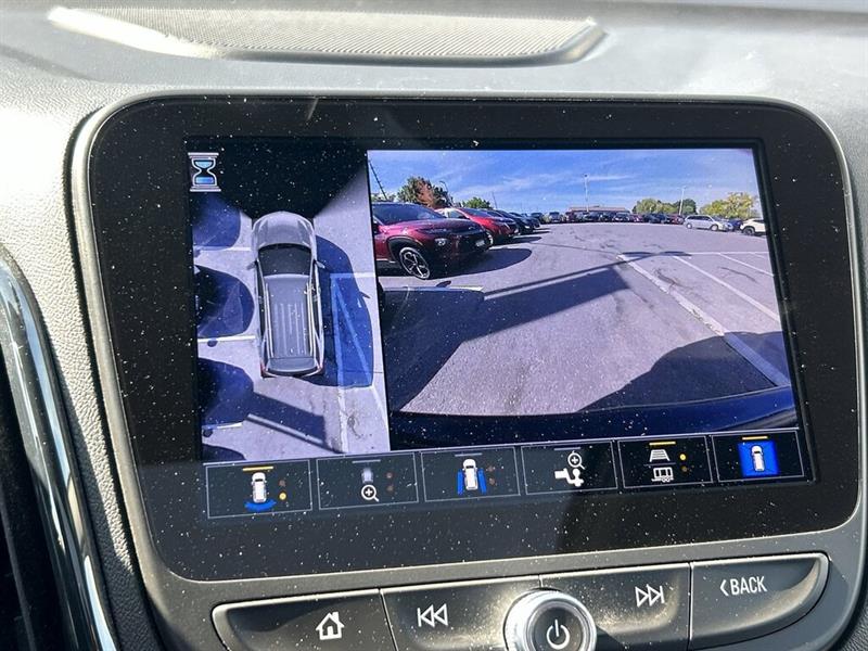 chevrolet Equinox 2024 - 25