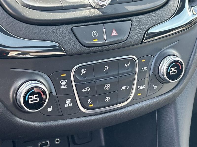 chevrolet Equinox 2024 - 27