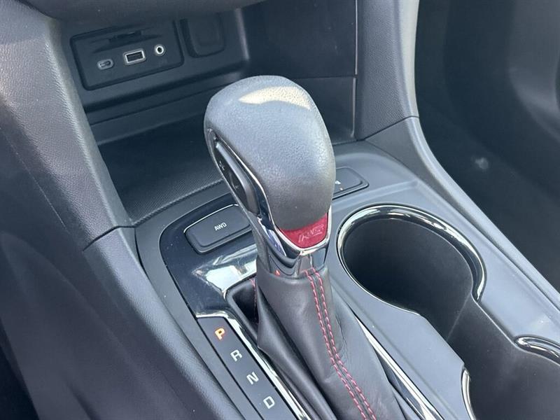 chevrolet Equinox 2024 - 28