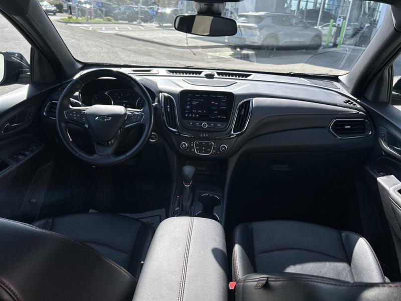 chevrolet Equinox 2024 - 29