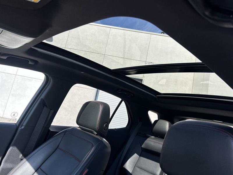 chevrolet Equinox 2024 - 30