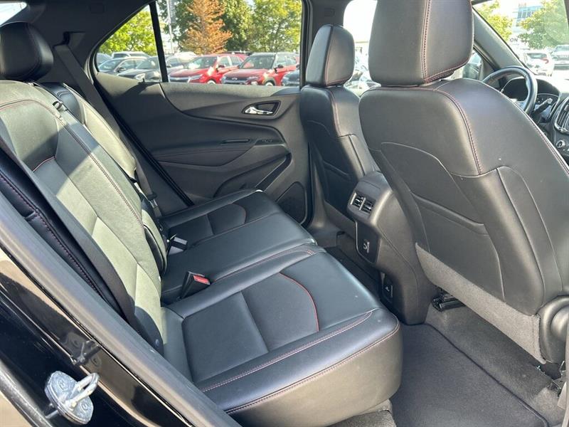 chevrolet Equinox 2024 - 31