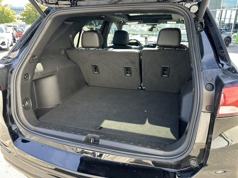 chevrolet Equinox 2024 - 32