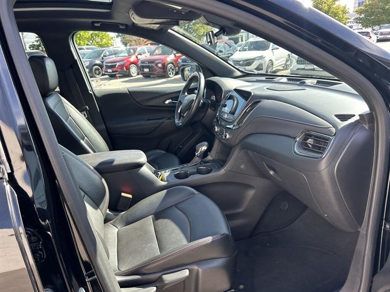 chevrolet Equinox 2024 - 33