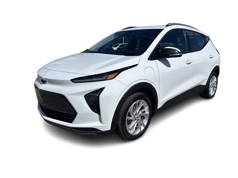 chevrolet Bolt EUV 2023 - 6