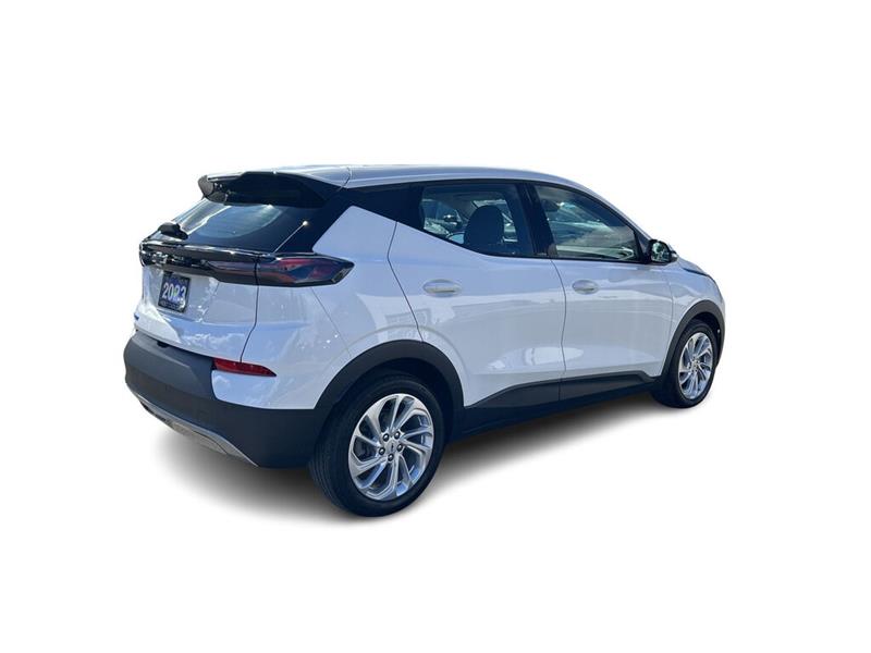 chevrolet Bolt EUV 2023 - 15