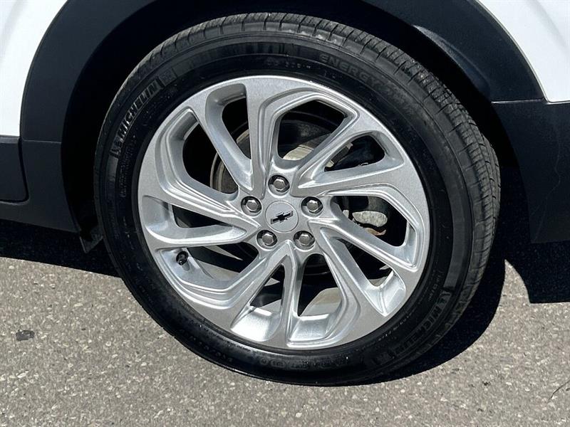 chevrolet Bolt EUV 2023 - 18