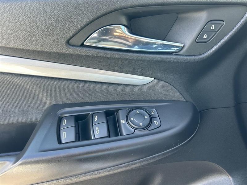 chevrolet Bolt EUV 2023 - 21