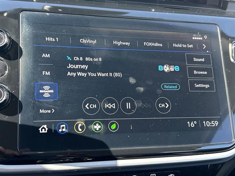 chevrolet Bolt EUV 2023 - 24