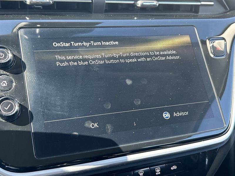 chevrolet Bolt EUV 2023 - 26