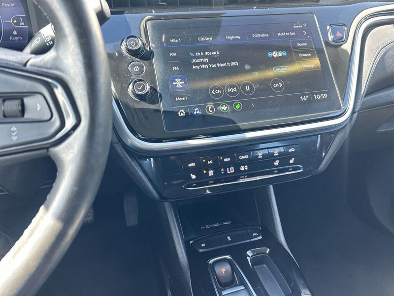 chevrolet Bolt EUV 2023 - 29