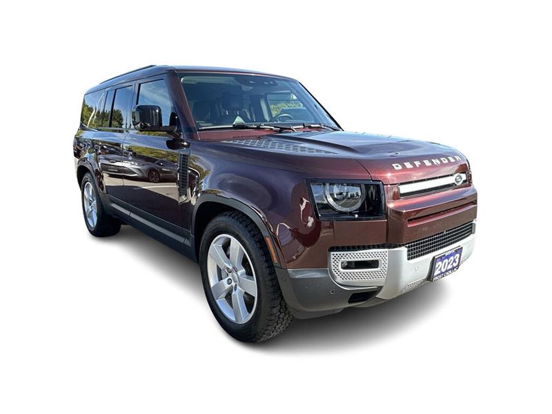 land rover Defender 2023 - 2