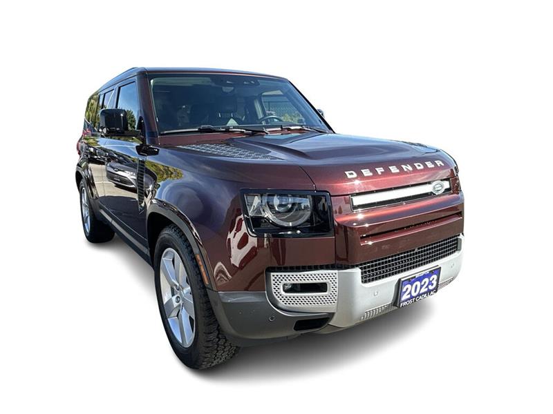 land rover Defender 2023 - 3