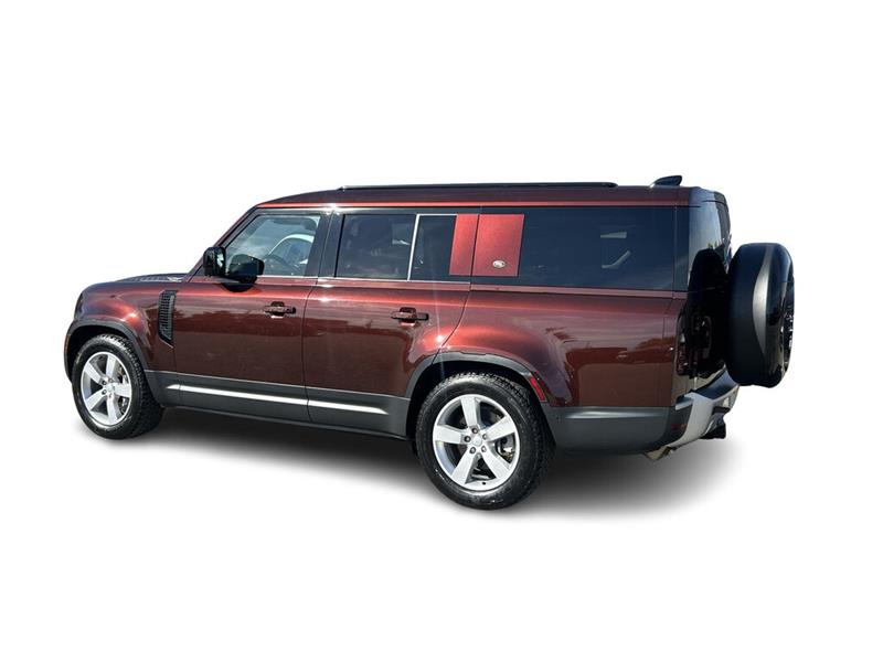 land rover Defender 2023 - 9