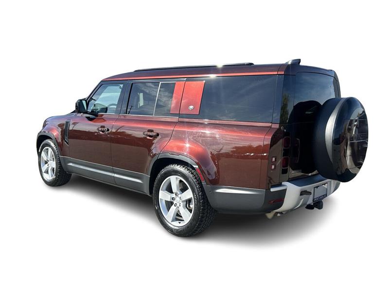 land rover Defender 2023 - 10