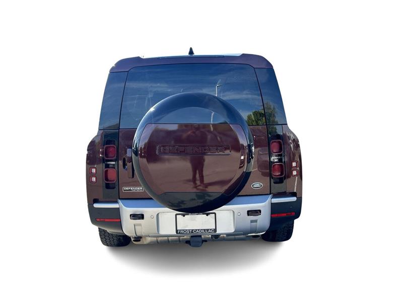 land rover Defender 2023 - 12