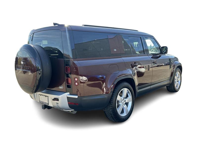 land rover Defender 2023 - 15