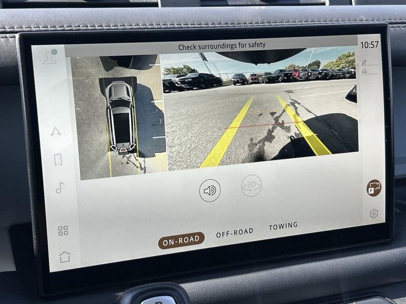 land rover Defender 2023 - 25