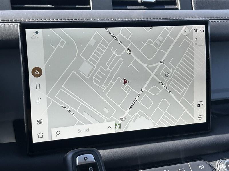 land rover Defender 2023 - 26