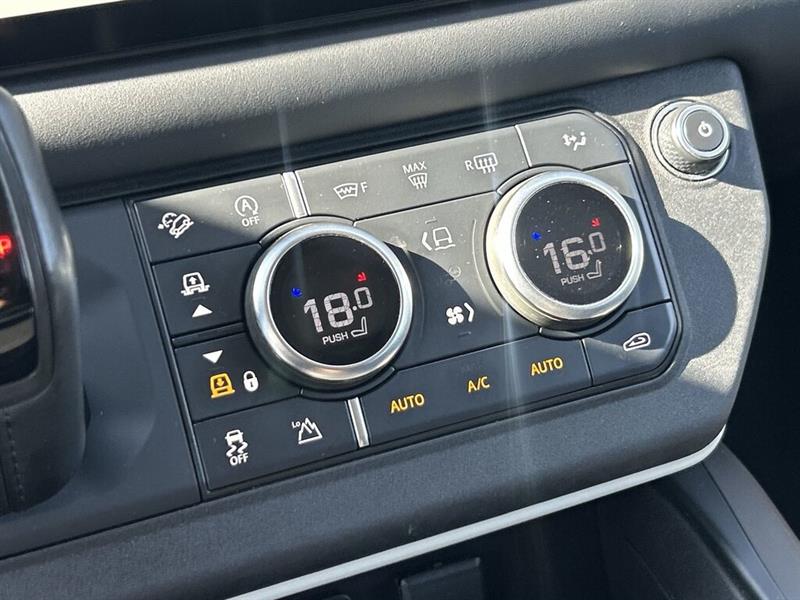 land rover Defender 2023 - 27