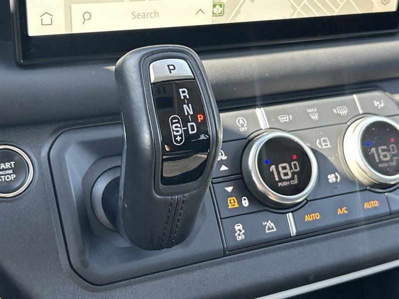 land rover Defender 2023 - 28