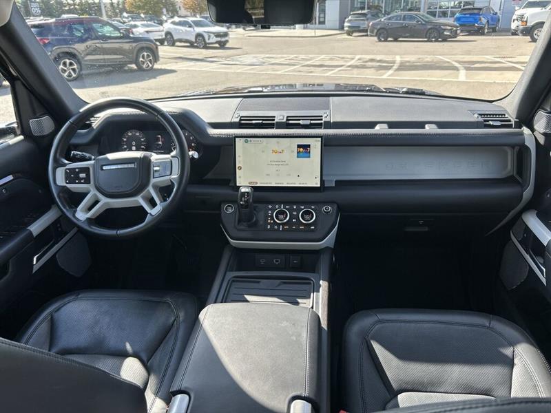 land rover Defender 2023 - 29