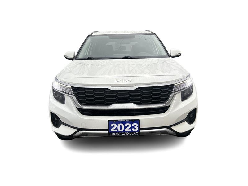 kia Seltos 2023 - 4
