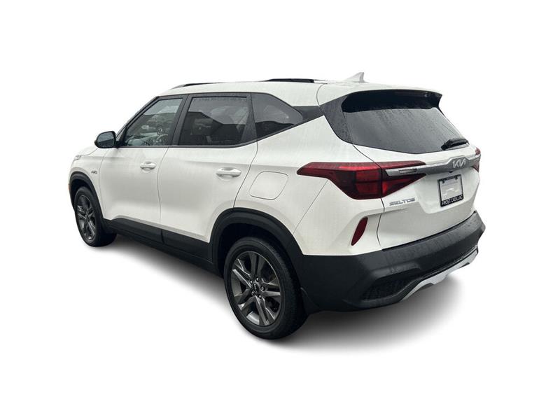 kia Seltos 2023 - 10