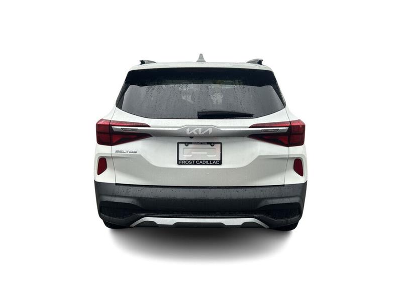 kia Seltos 2023 - 12