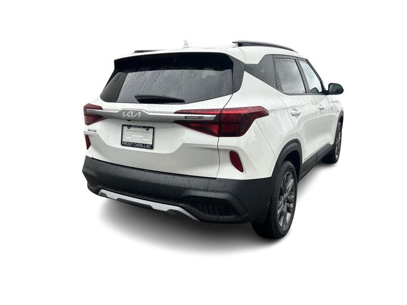 kia Seltos 2023 - 13