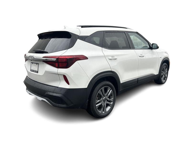 kia Seltos 2023 - 15