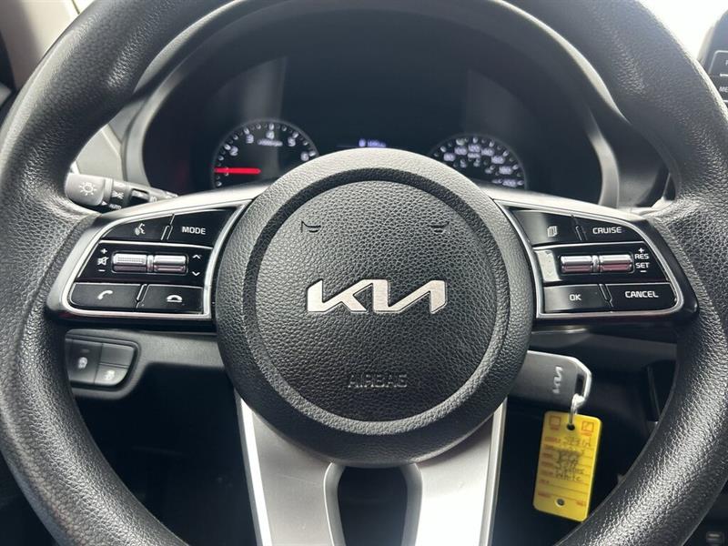 kia Seltos 2023 - 22