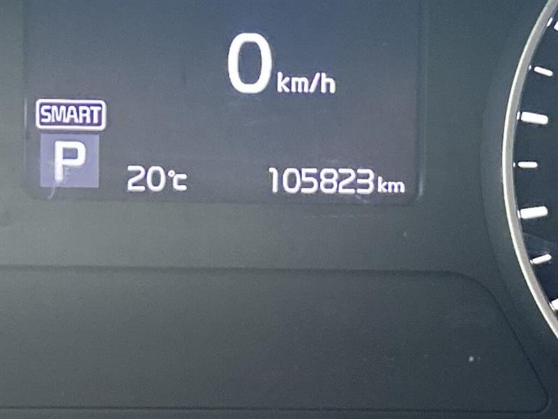 kia Seltos 2023 - 23