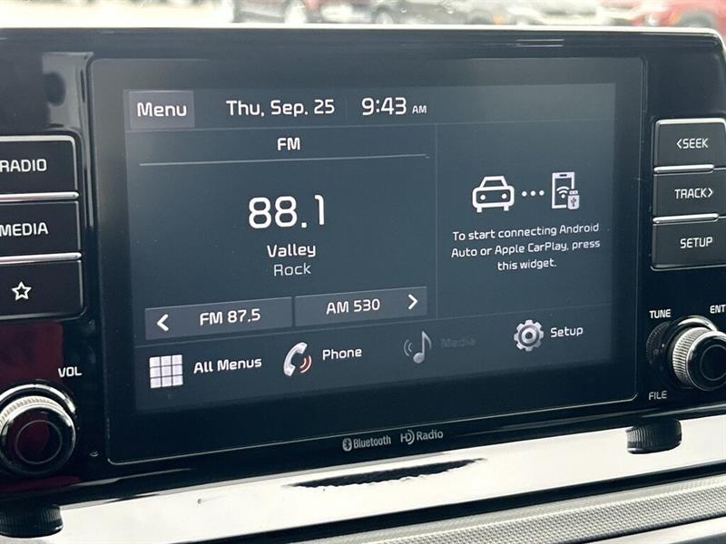 kia Seltos 2023 - 24