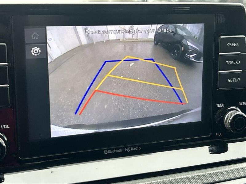 kia Seltos 2023 - 25