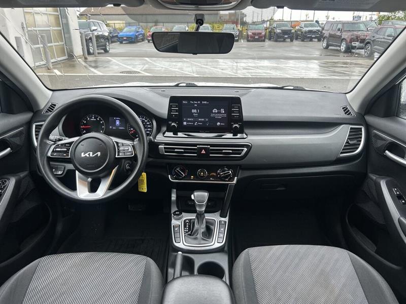 kia Seltos 2023 - 28