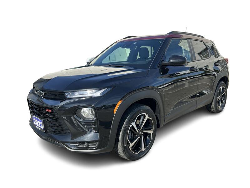 chevrolet Trailblazer 2023 - 6