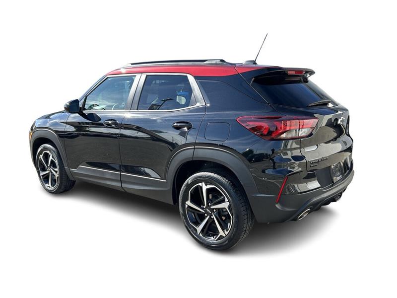 chevrolet Trailblazer 2023 - 9
