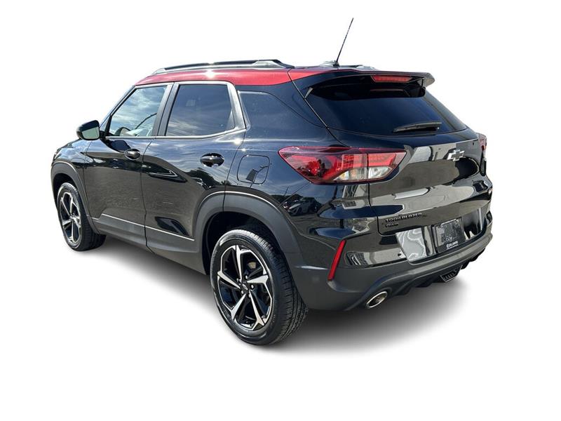 chevrolet Trailblazer 2023 - 10