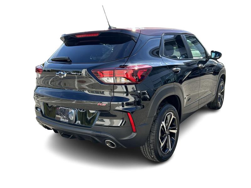 chevrolet Trailblazer 2023 - 13