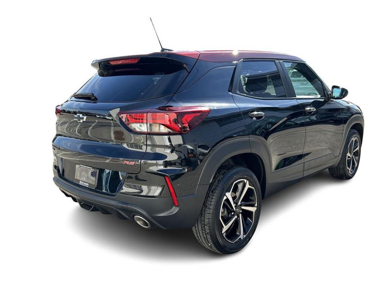 chevrolet Trailblazer 2023 - 14