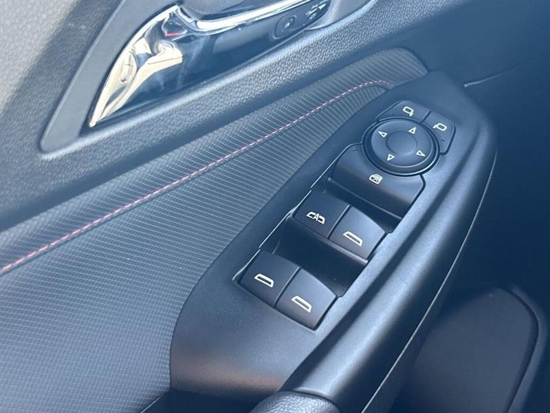 chevrolet Trailblazer 2023 - 21