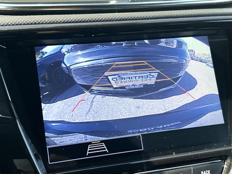 chevrolet Trailblazer 2023 - 25