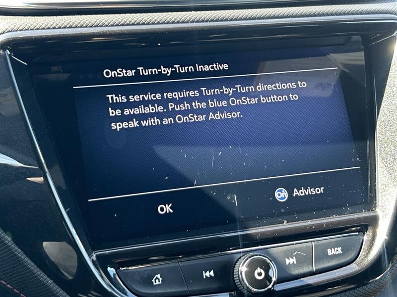 chevrolet Trailblazer 2023 - 26