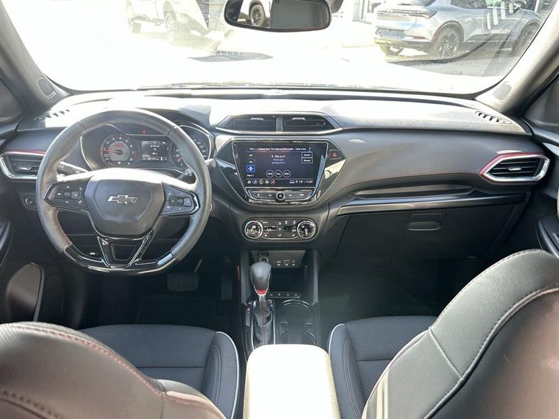 chevrolet Trailblazer 2023 - 29