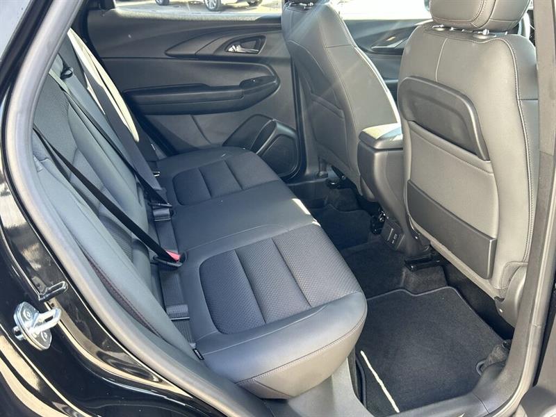 chevrolet Trailblazer 2023 - 30