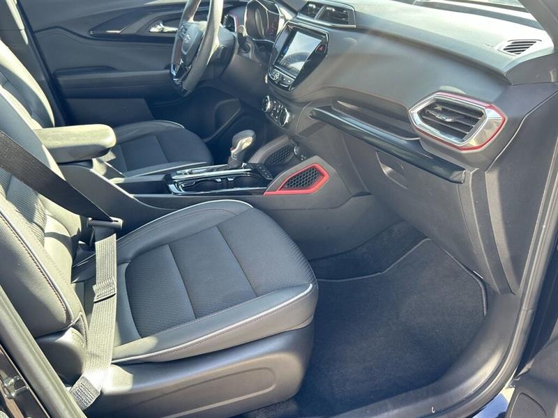 chevrolet Trailblazer 2023 - 32