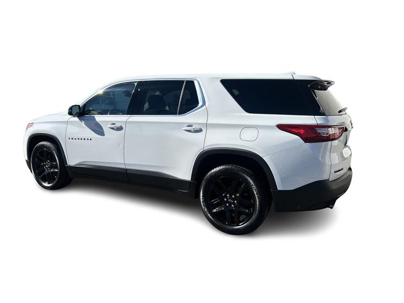 chevrolet Traverse 2019 - 9