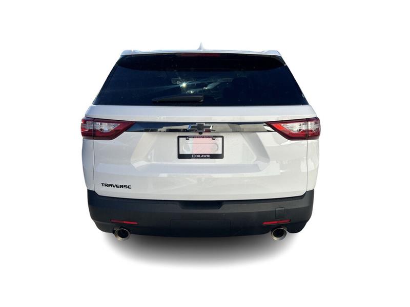 chevrolet Traverse 2019 - 12